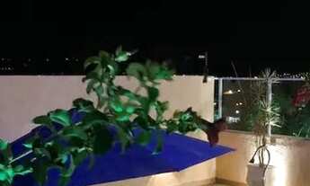 Imagem 6: Repasse de casa em Serra Negra, pronta para morar. Com área de lazer e vista para a Serra!