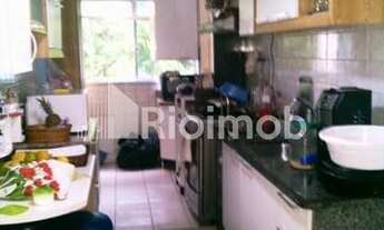 Imagem 4: Rio de Janeiro - Apartamento Padrão - Freguesia (Jacarepaguá