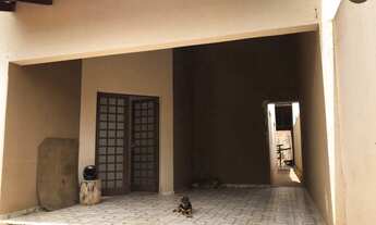 Imagem 6: Casa a Venda em Três Lagoas, Bairro Alvorada com 05 Dorm