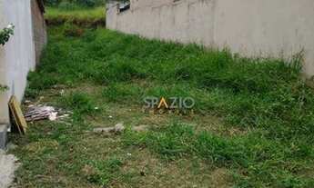 Imagem 2: Terreno à venda, 125 m² por R$ 90.000,00 - Jardim Novo - Rio Claro/SP