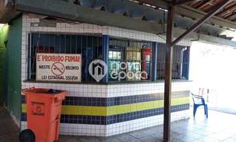 Imagem 4: Rio de Janeiro - Terreno Padrão - Água Santa