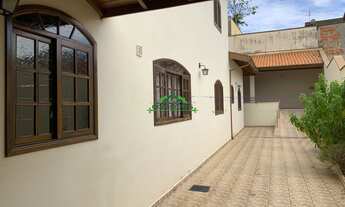 Imagem 3: CASAVALINHOS Casa com 5 dormitórios