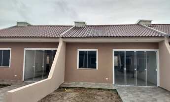 Imagem 3: Pontal do Paraná - Casa Padrão - Shangri-lá