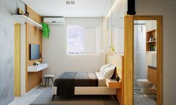 Imagem 3: UBERLÂNDIA - Apartamento Padrão - JARAGUÁ