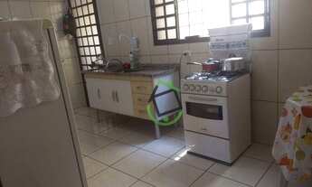 Imagem 5: Apartamento com 2 dormitórios à venda, 67 m² por R$ 140.000,00 - Jardim Ártico - Araraquar