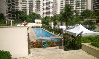 Imagem 4: BARRA DA TIJUCA - RESERVA JARDIM - REGIÃO OLÍMPICA