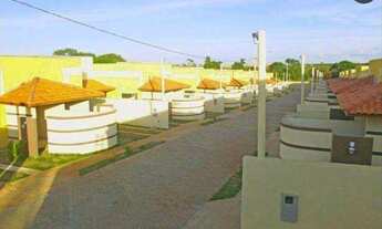 Imagem: Casa a venda condomínio fechado, mcmv em