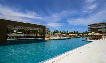 Imagem 3: Apartamento para venda com 89 metros quadrados com 3 quartos em Ipioca - Maceió - Alagoas