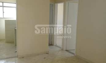 Imagem 5: Campo Grande Apartamento com 2 dormitórios