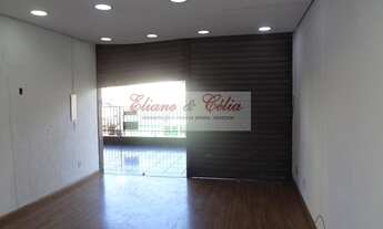 Imagem 5: Loja para Locação em Belo Horizonte, Barreiro, 1 banheiro