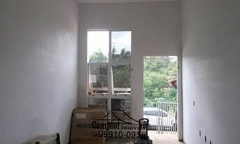 Imagem 7: Casa no bairro Santa Cruz, 1 suíte + 1 quarto, 74m², com quintal