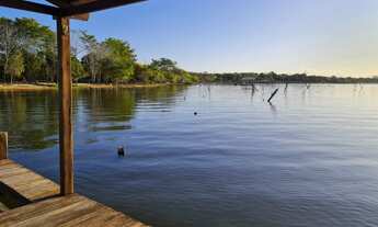 Imagem 4: Vende-se chácara individual com acesso ao lago