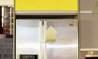 Imagem 3: Sobrado florais do Valle aceito proposta