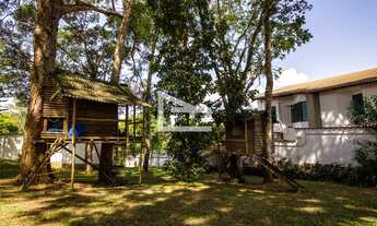 Imagem 4: Casa de Condomínio com 5 Quartos e 8 banheiros à Venda, 600 m² por R$ 4.450.000