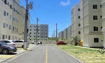 Imagem: Apartamento para Locação em Camaçari