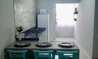 Imagem 3: Aluguel apto 2 dormitórios - Beach Palace Residence