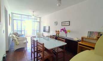 Imagem 5: Apartamento com 3 dormitórios para alugar, 100 m² por R$ 3.500,00/mês - Pitangueiras - Gua