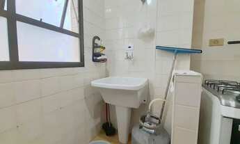 Imagem 7: Locação Definitiva apartamento 1 Dormitório 1 Vaga Vila Caiçara