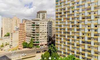 Imagem 3: Apartamento para alugar na Avenida Nove de Julho, Bela Vista, São Paulo - SP