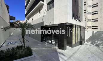 Imagem 3: Locação Apartamento 2 quartos Lourdes Belo Horizonte