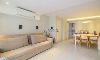 Imagem 7: Venda Apartamento 4 Dormitórios - 140 m² Perdizes