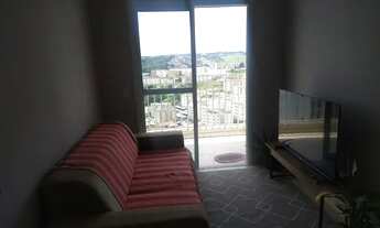 Imagem 3: Apartamento novo no Parque Santo Antônio