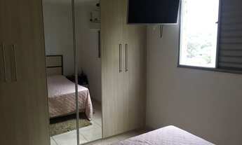 Imagem 7: APTO 3 DORMITÓRIOS (SUÍTE) PAULICÉIA