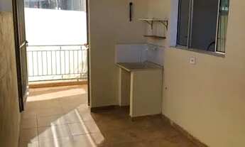 Imagem 2: Aluga-se Quarto e cozinha!