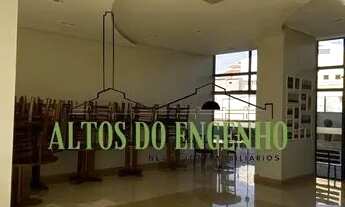 Imagem 4: Apartamento de alto padrão com uma generosa área de 138m²