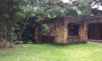 Imagem 4: Casa no bairro Parque das Hortênsias em Canela!