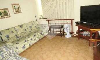 Imagem 6: Sobrado c/300 m2 - 4 Quarto/1 Suíte/3 Vagas na garagem - Metrô S.Judas