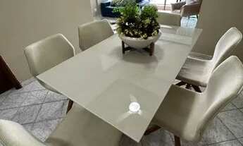 Imagem 4: PRAIA GRANDE - Apartamento Padrão - CANTO DO FORTE