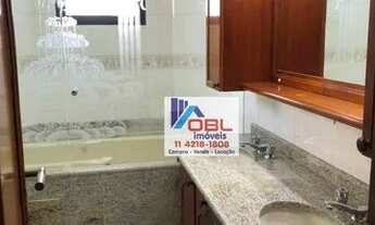 Imagem 4: Apartamento com 4 dormitórios à venda, 228 m² por R$ 1.250.000 - Vila Zelina - São Paulo/S