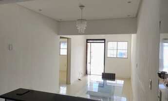 Imagem 5: Casa para aluguel tem 100 metros quadrados com 2 quartos em Santa Maria - Camaçari - BA