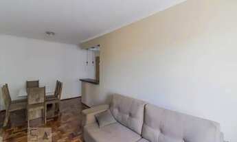 Imagem 3: Apartamento para Aluguel - Vila Miriam, 2 Quartos, 59 m2