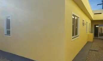 Imagem 3: Casa para venda possui 90 metros quadrados com 3 quartos em Ancuri - Itaitinga - CE