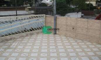 Imagem 7: Excelente sobrado em boa localização