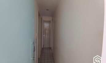 Imagem 5: 0029)-Apartamento para venda com 100 metros quadrados com 3 quartos em Campestre - Teresi