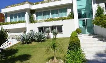 Imagem 2: Oportunidade uma mansão cinematográfica, no condominio Residencial das Estrelas, venha con