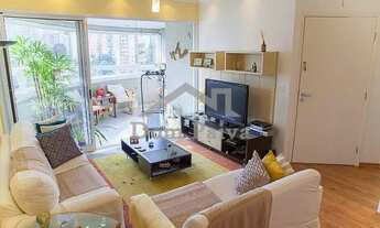 Imagem 4: São Paulo - Apartamento Padrão - Brooklin