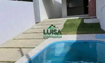 Imagem 2: Casa em Carapibus - Casa em Jacumã - Praia de Carapibus - Casa Financiada - Conde - PB