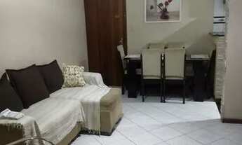 Imagem 2: ALUGUEL DE APARTAMENTO NA CASCALHEIRA