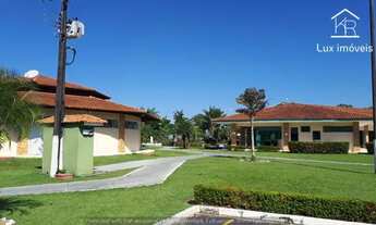 Imagem 2: Praia dos Passarinhos / Lote 811m² Nascente / Píer Particular do Condomínio