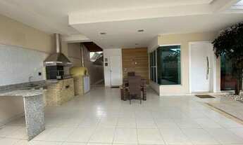 Imagem 4: Casa de condomínio para aluguel com 300 metros quadrados com 4 quartos