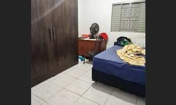 Imagem 3: Goiânia - Casa Padrão - <br> Residencial Recanto do Bosque