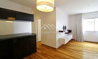 Imagem 5: Apartamento Venda Moema 70 m² 3 Dormitórios