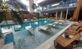 Imagem: Luxuoso Loft Mobiliado-Life Spa amp Gym