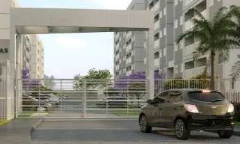 Imagem: JB Apartamento / 3 quartos / Perto do Veneza