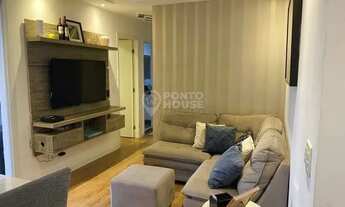 Imagem: Apartamento à venda no Ipiranga com 2 dormitórios