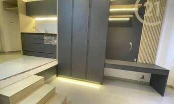 Imagem 6: Studio com 1 dormitório para alugar, 25 m² por R$ 3.560,00/mês - Perdizes - São Paulo/SP